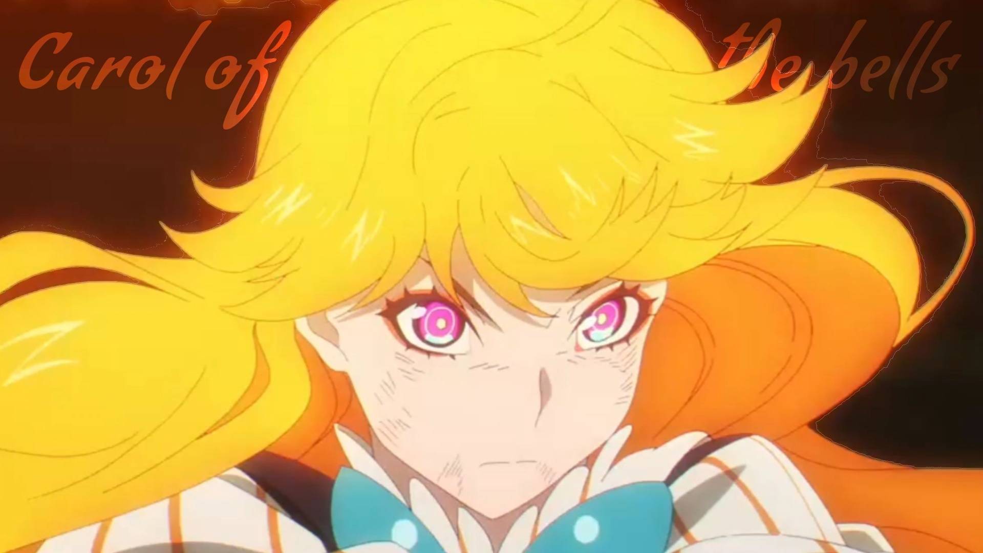 |AMV| Carol of the bells