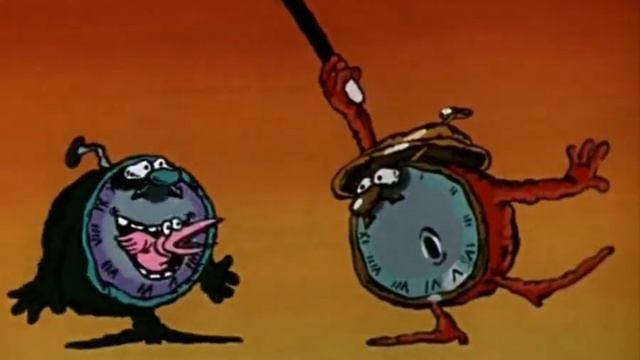 Заставка передачи Будильник смотреть онлайн