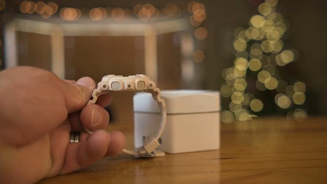Casio Baby G-Shock Review | A True Tool Watch смотреть онлайн