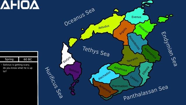 alternate history of atlantis - a spin-off sequel of nova scotian mapping’s смотреть онлайн