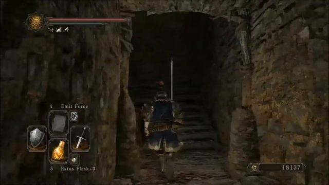 Secret Plays Dark Souls II Ep. 13: Trying to get ready for the DLC смотреть онлайн