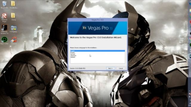HOW TO GET VEGAS PRO 13 FOR FREE! [AUGUST 2016!] смотреть онлайн