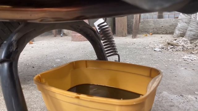 Liquimoly fully synthetic oil for scooters | Stelle смотреть онлайн