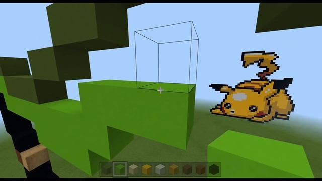 Pixel Art ll (Snivy) смотреть онлайн