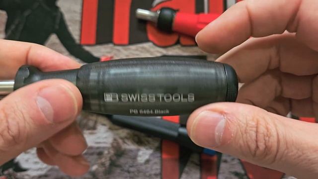 PB Swiss Tools PB6464 Driver   Elite Level Tools
