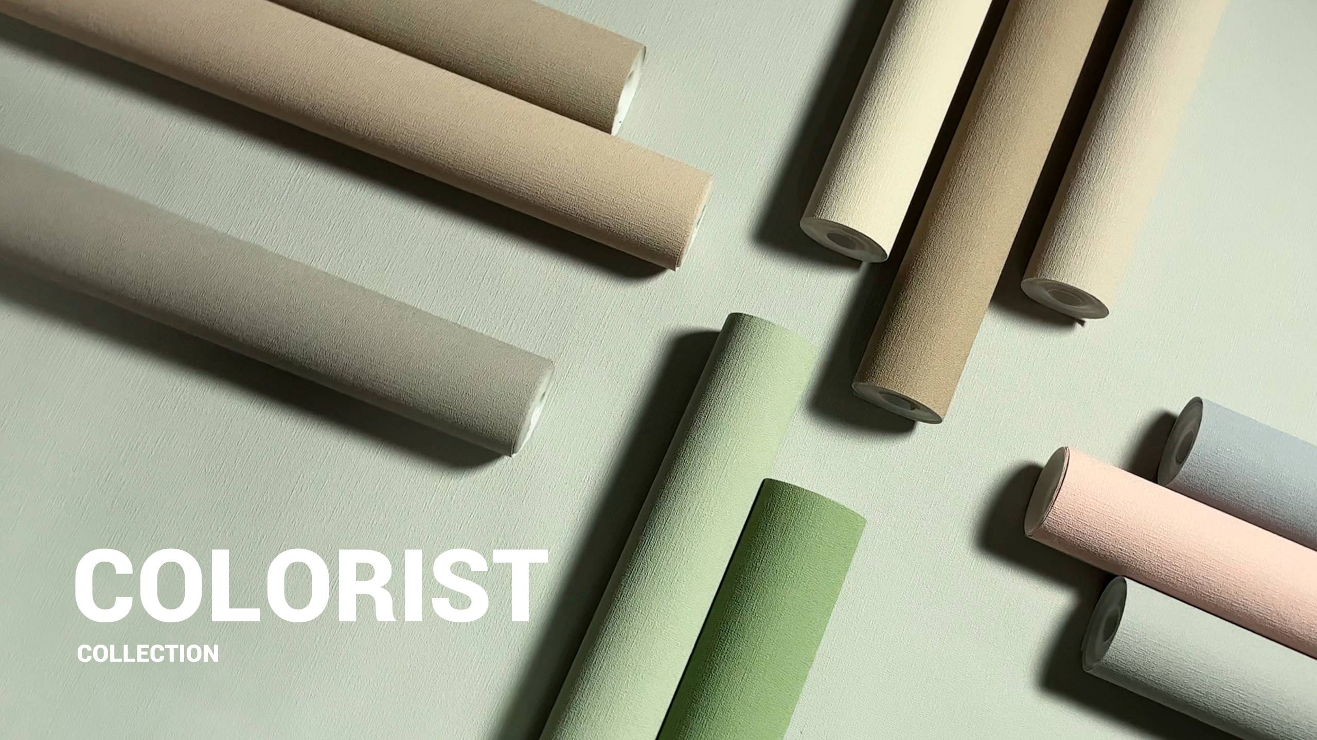 Коллекция Colorist/Колорист