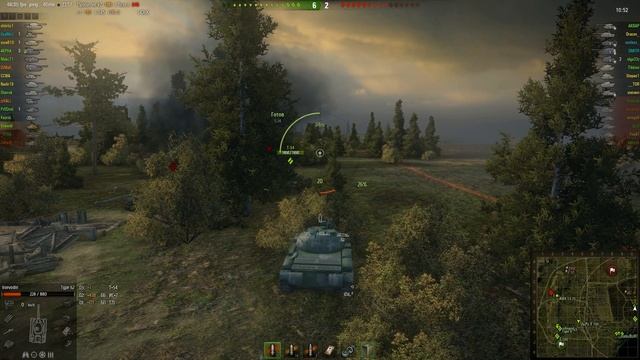Type 62 всё еще живёхонек смотреть онлайн