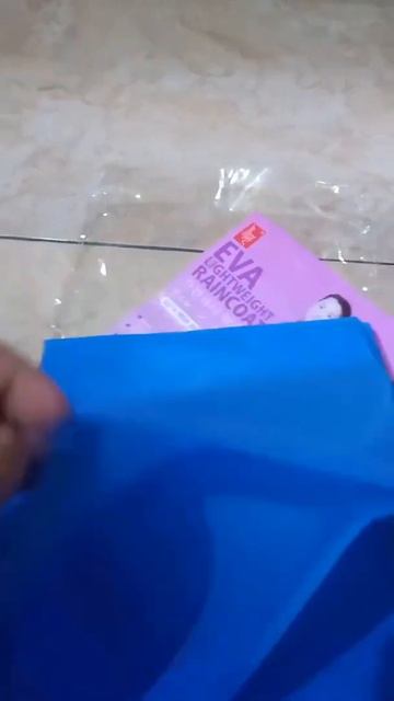 Testimoni Jaket Jas Hujan Ujan EVA Raincoat Rain Coat Pria Wanita Dewasa Murah Live to Fit Indonesi смотреть онлайн