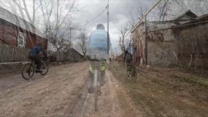 12.04.2025 Поездка в Нижнекамск из Набережных Челнов