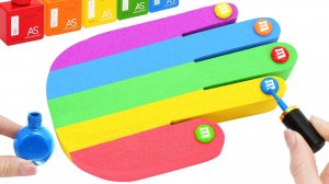 САЛОН КРАСОТЫ ДЛЯ ДЕТЕЙ ДЕЛАЕМ МАНИКЮР ВИДЕО ДЛЯ ДЕТЕЙ КАНАЛ ИГРАЛКИ-ЗАЛИПАЛКИ