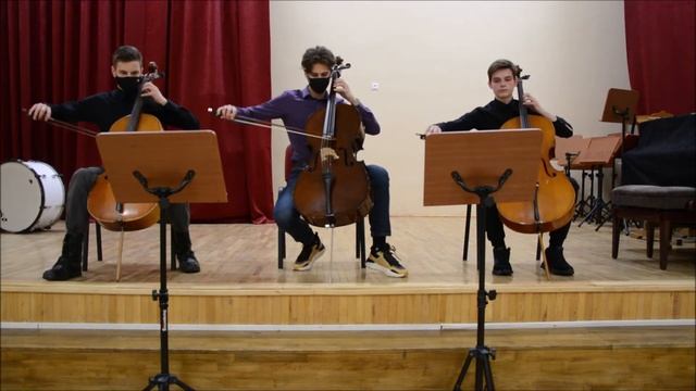 Habanera смотреть онлайн