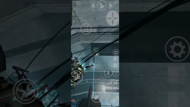 half-life 2 episode 1 Android (source engine APK 1.11) смотреть онлайн