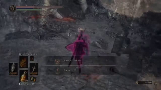 DS3 PvP смотреть онлайн