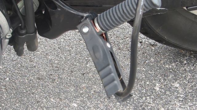How To Jumpstart A Motorcycle смотреть онлайн