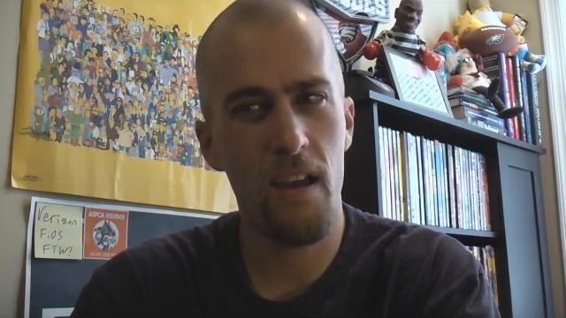 Harry Potter And The Deathly Hallows Part One... Can We Say "Disappointment"? смотреть онлайн