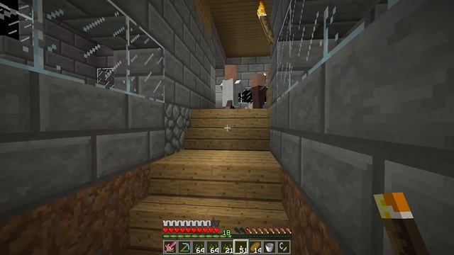 Minecraft Dinosaurs! || 292 || Tylosaurus смотреть онлайн
