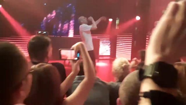 Кровосток Патологоанáтом (live 29.08.2020 Gipsy Мск) смотреть онлайн