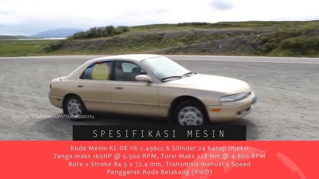 Daftar Sedan Mewah Jepang Mesin V6 6 Silinder 45 Juta Rupiah смотреть онлайн