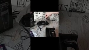 Электрическая бритва Polaris PMR 0308RC wet&dry PRO 5 blades