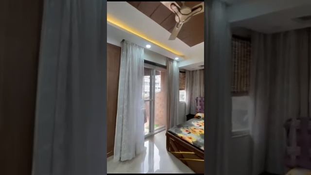 Flat For Sale Dwarka Sector 9 Sarv Sanjhi Apts, 3 Bed Room Cont 9910800200 смотреть онлайн