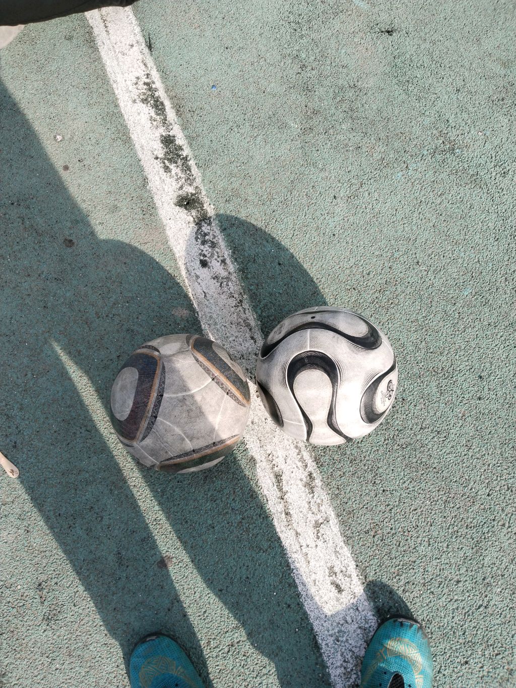 пробивание