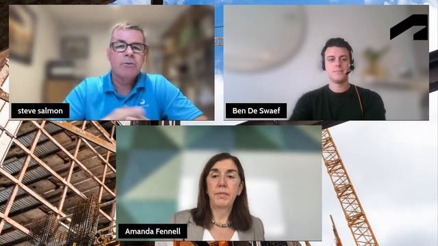 Building Better Buildings: UK & The Netherlands смотреть онлайн