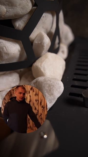 Мелкодисперсный пар 💨 Правильный пар для правильной парной! смотреть онлайн