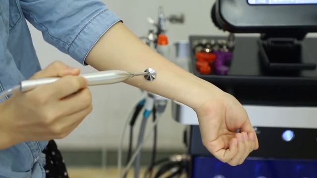 Professional 10 in 1 hydra dermabrasion machine | what are the 10 functions? смотреть онлайн