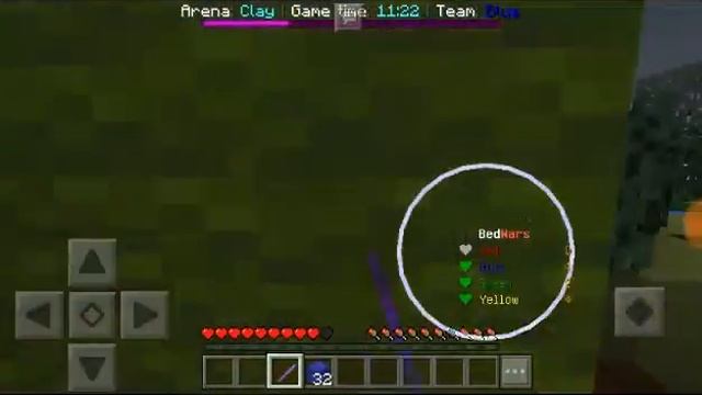 БЕДВАРС ТОП КАТКИ ИГРАЮ В МАЙНКРАФТ ПЕ смотреть онлайн