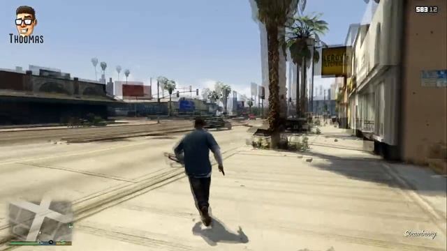 Comment INSTALLER un MOD MENU sur PS4 ! (GTA 5 Mods) смотреть онлайн