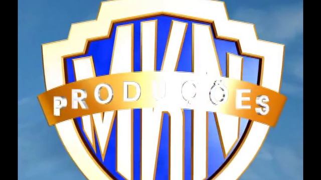 MkN Produções with 3ds Max 9 - First experience (Warner Bros ©) смотреть онлайн