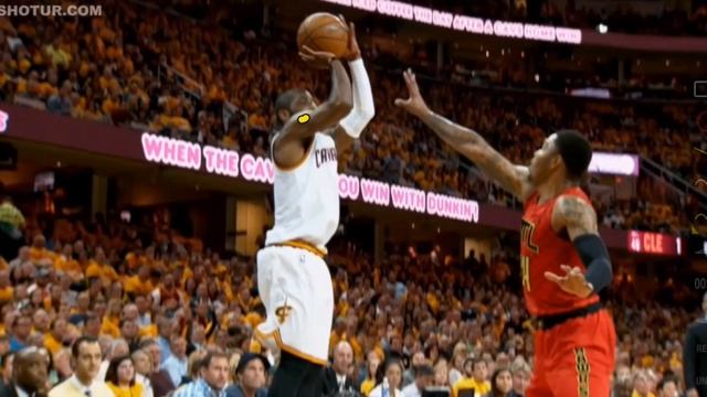 Kyrie Irving Basketball Shooting Form смотреть онлайн
