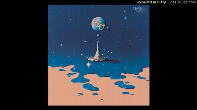 14. The Bouncer - Electric Light Orchestra - Time смотреть онлайн