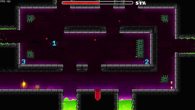 Geometry Dash 2.2 IS OUT!!!! DOWNLOAD IT AND PLAY NOWWW lol смотреть онлайн