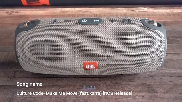 JBL Xtreme (First Copy) Is it value for money??? смотреть онлайн