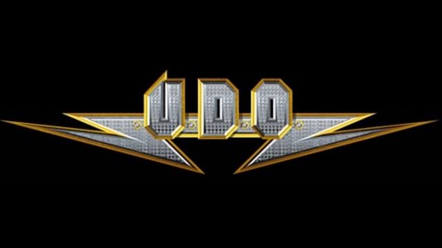U D O Shout It Out смотреть онлайн