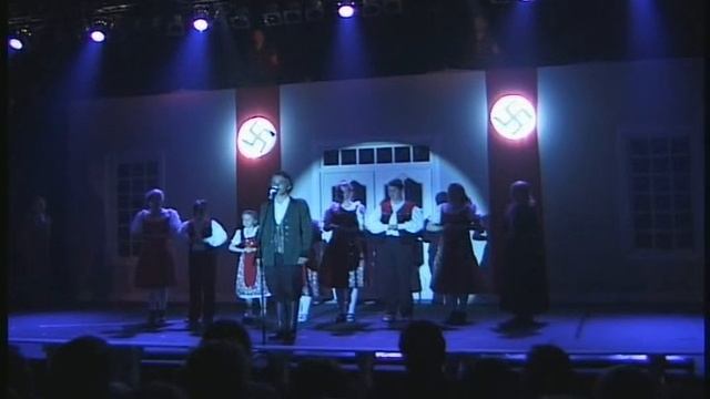 Edelweiss - The Sound Of Music