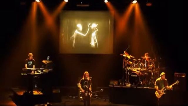 Porcupine Tree - Voyage all phases (CSinneRGR Mix) смотреть онлайн