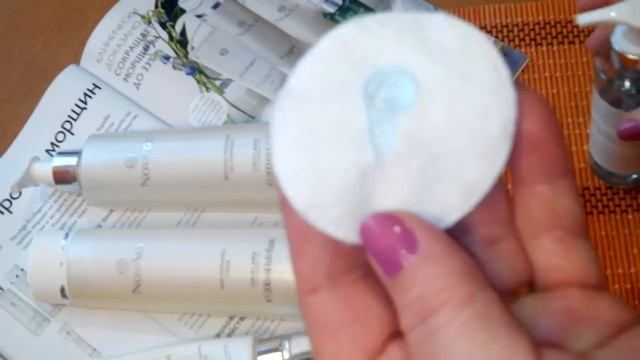 средство для снятия макияжа с глаз 1 #официальныйобозревательорифлэйм #МаринаГолованова смотреть онлайн