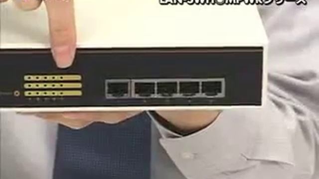 スイッチングハブ смотреть онлайн