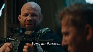 Премьера. В мае выйдет первый художественный фильм о героях СВО