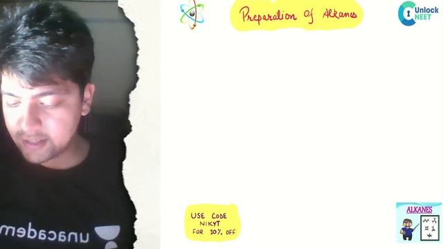 Unlock NEET: Quiz | States Of Matter & Alkanes | Nikhil Saini смотреть онлайн