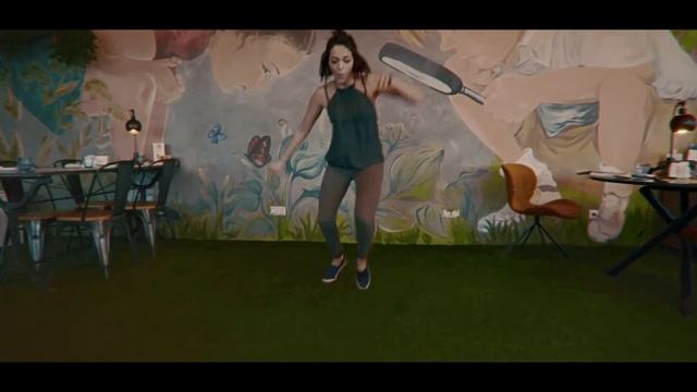 KONSHENS THEMC - LEGGO | DANCEHALL BY NORA EXPLORA | SHTAB смотреть онлайн