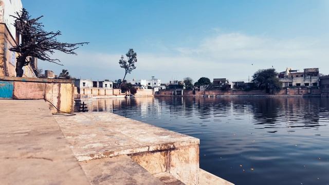 Погружение в жидкую прему 2