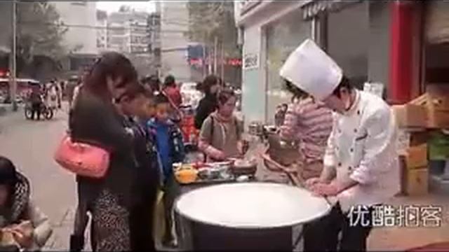 opapopa com ua Hand Stretched Pancake смотреть онлайн
