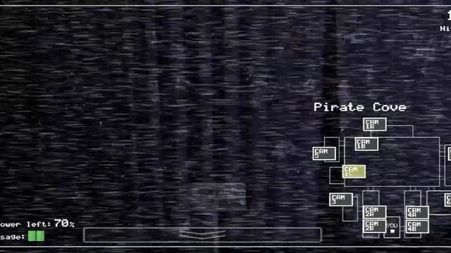 Заяц и Курица в деле! (fnaf) #2 смотреть онлайн