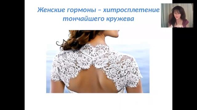Ольга Левонюк - Вернуть 20 лет молодости? Легко! смотреть онлайн