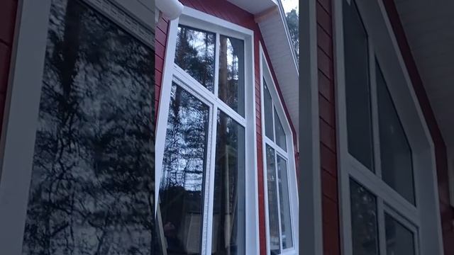 Технический надзор строительства каркасного дома. смотреть онлайн