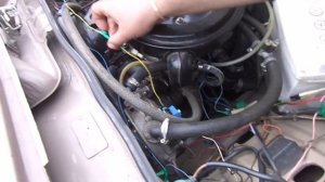 AutoМихалыч- Установка ГБО LOVATO Второе Поколение