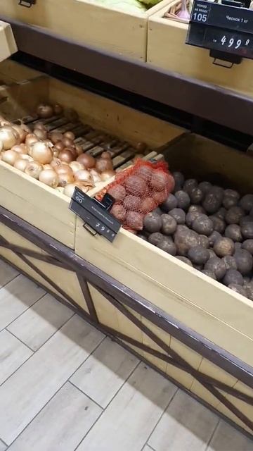 Цена на капусту, свеклу, чеснок и морковь в магазине 8 апреля 2022 #shorts смотреть онлайн